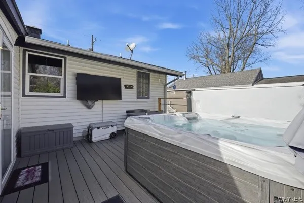 $329,900 | 879 Triangle Drive, Hanover, NY 14081