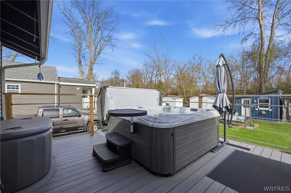 $329,900 | 879 Triangle Drive, Hanover, NY 14081