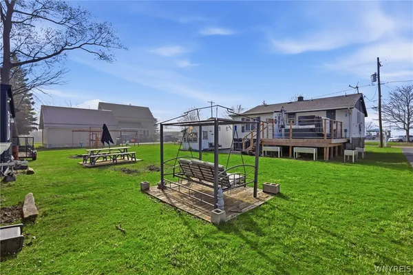 $329,900 | 879 Triangle Drive, Hanover, NY 14081