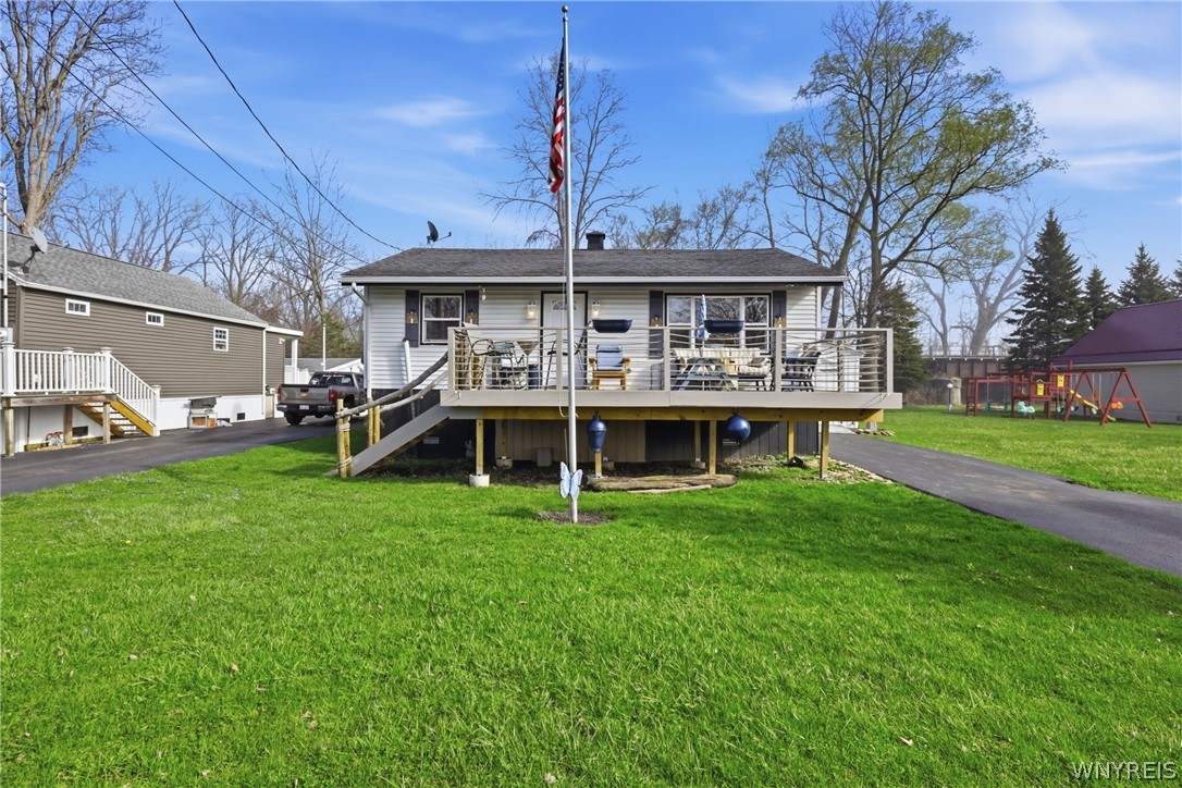 879 Triangle Drive Hanover, NY 14081 - Photo 36 of 45