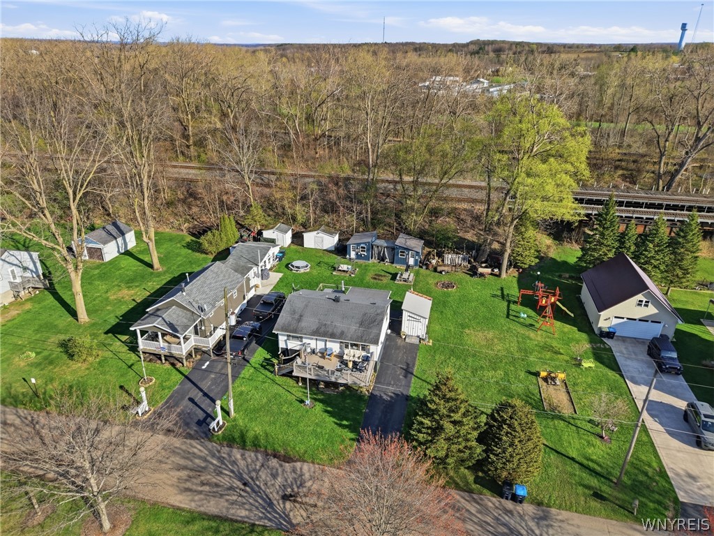 879 Triangle Drive Hanover, NY 14081 - Photo 37 of 45