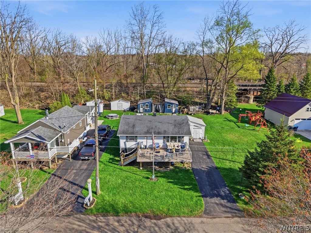 879 Triangle Drive Hanover, NY 14081 - Photo 38 of 45