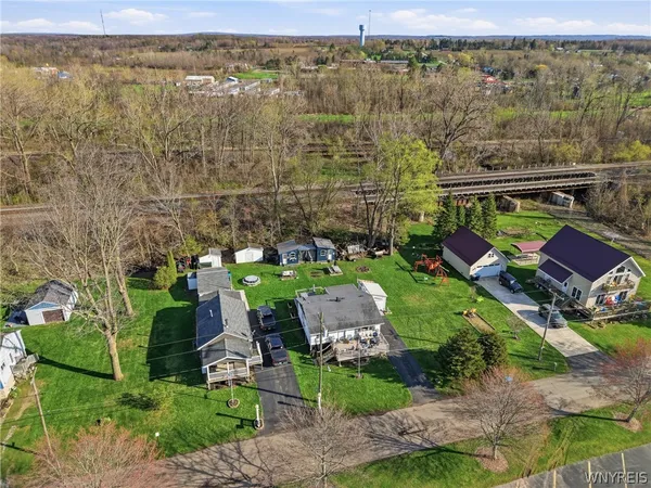 $329,900 | 879 Triangle Drive, Hanover, NY 14081