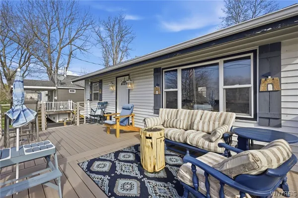 $329,900 | 879 Triangle Drive, Hanover, NY 14081
