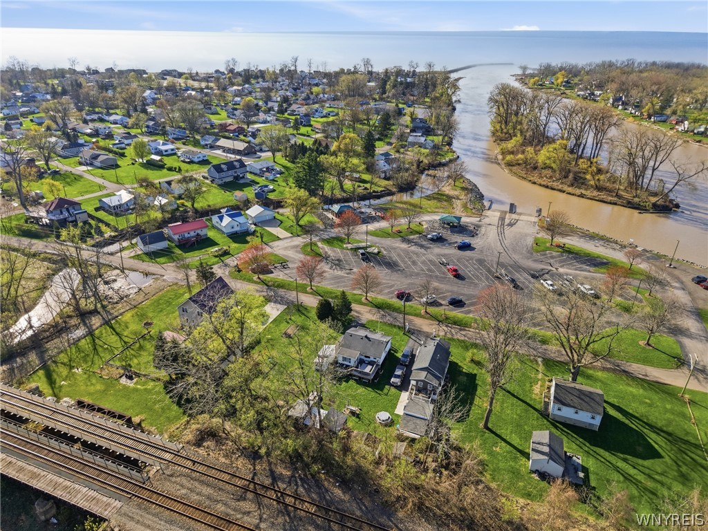 879 Triangle Drive Hanover, NY 14081 - Photo 42 of 45 A step away from the beach,,,a short walk