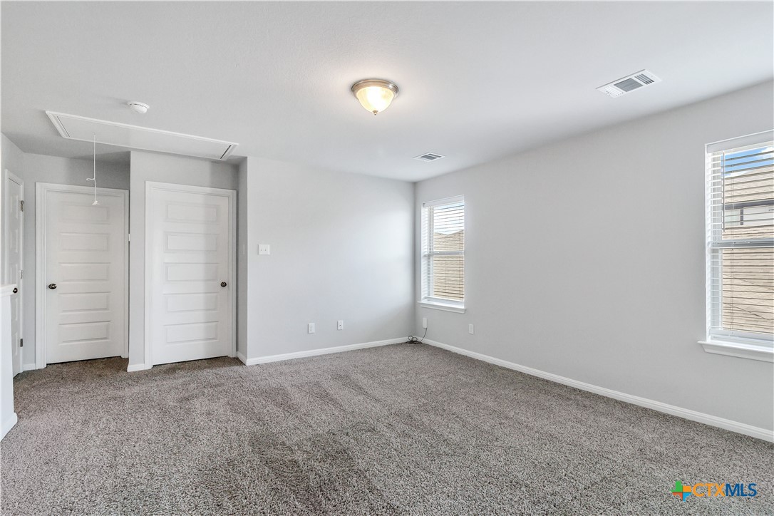 128 Old Stagecoach Road Jarrell, TX 76537 - Photo 15 of 34 Gallery Image 15