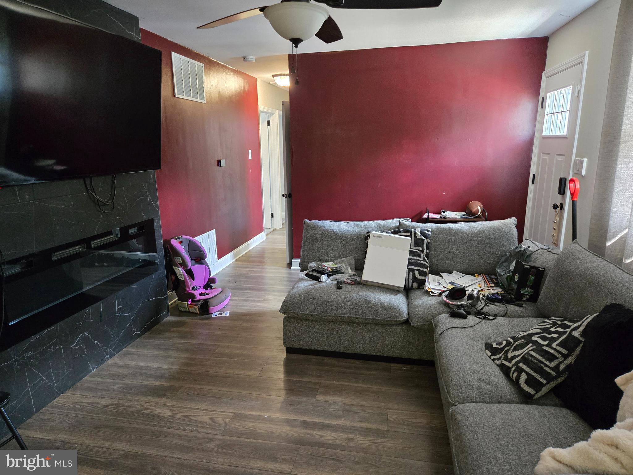 729 Bentley Road Lindenwold, NJ 08021 - Photo 4 of 29 Gallery Image 4