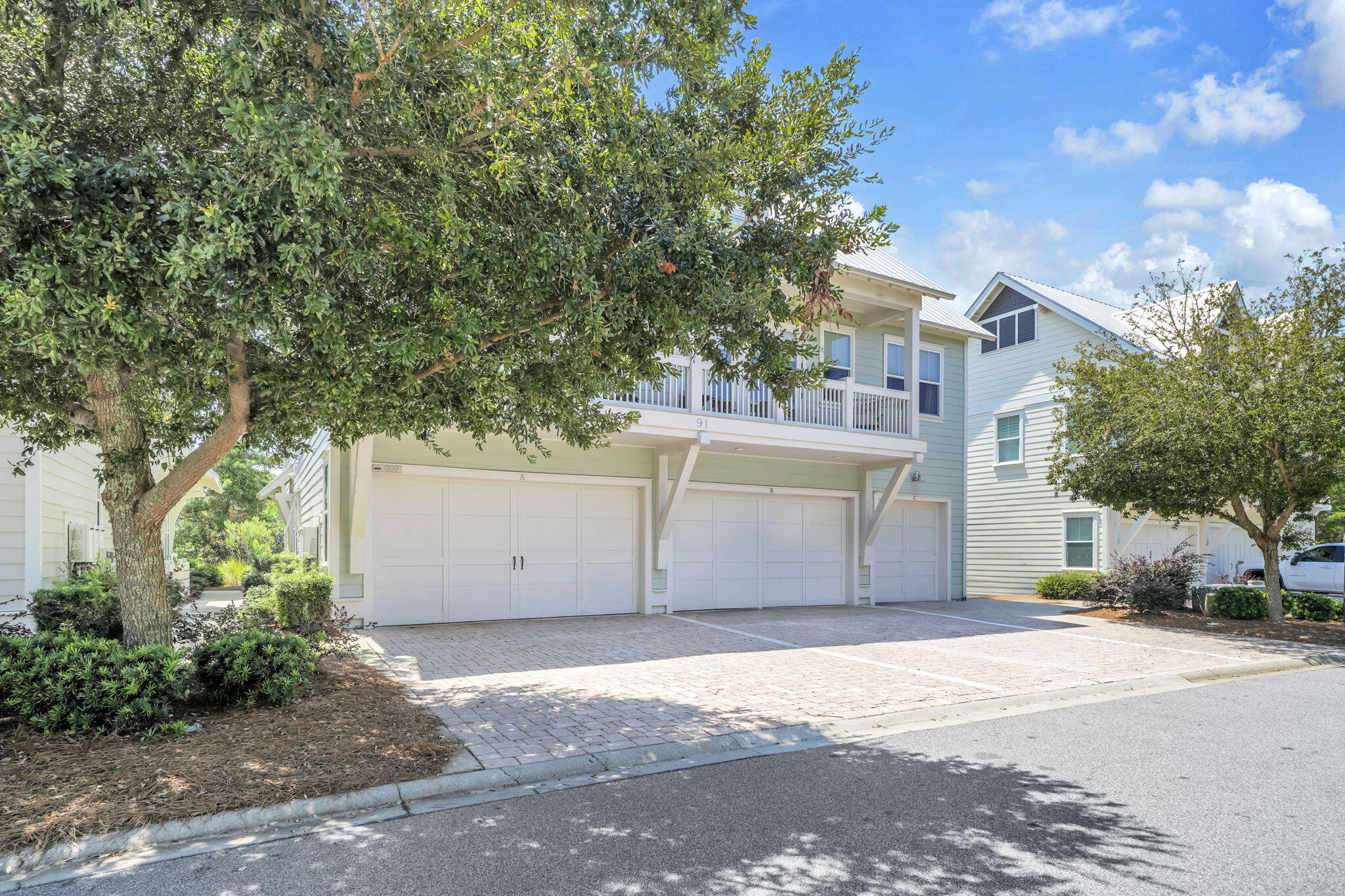 91 Milestone Dr Inlet Beach, Unit A Inlet Beach, FL 32461 - Photo 5 of 61 1-web-or-mls-DSC01202