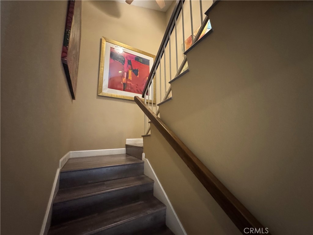 72400 Ridgecrest Lane Palm Desert, CA 92260 - Photo 7 of 13 a view of entryway