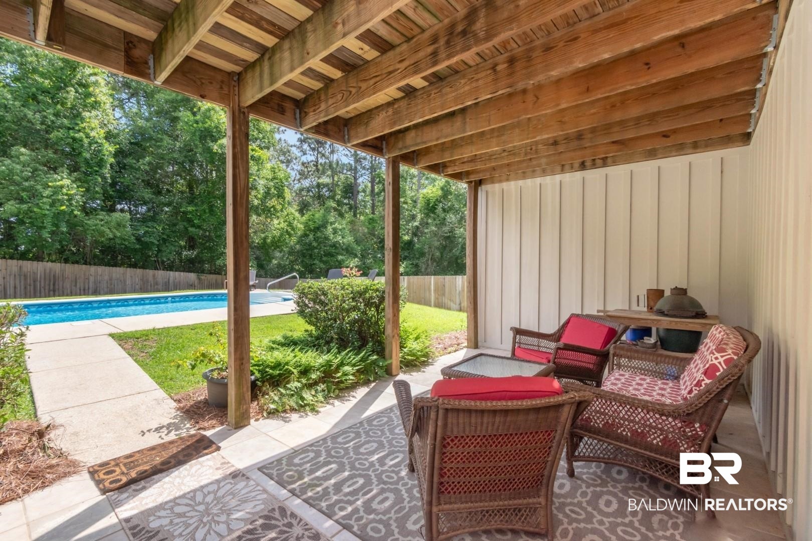8744 Dawes Lake Road North Mobile, AL 36619 - Photo 33 of 43