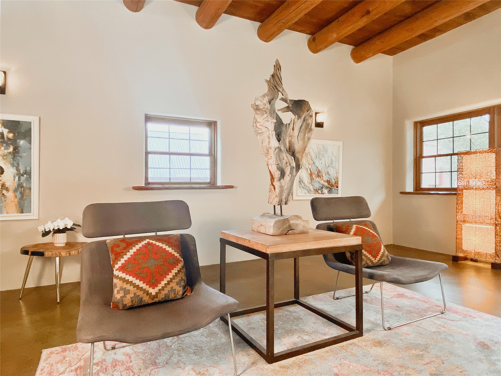 2007 Indian School Road Northwest Albuquerque, NM 87104 - Photo 30 of 38 Casita-Great Room