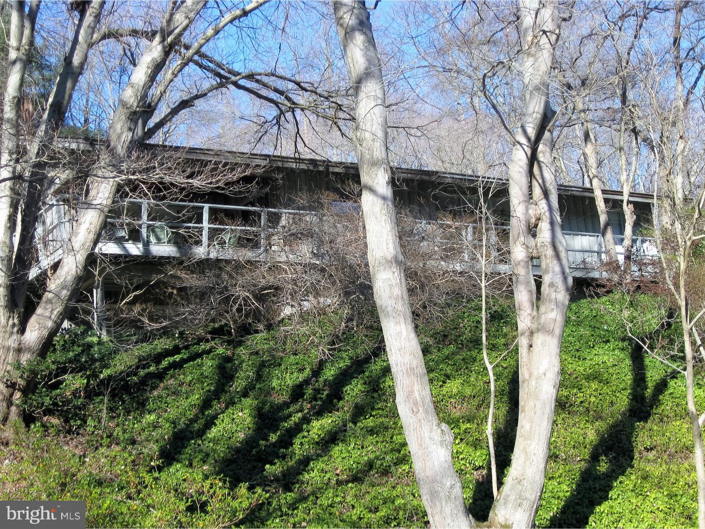 109 Willow Spring Road Greenville, DE 19807 - Photo 1 of 15 Exterior Back