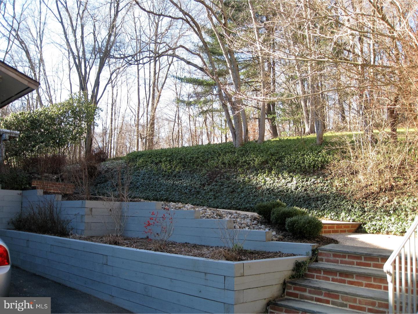 109 Willow Spring Road Greenville, DE 19807 - Photo 2 of 15 Exterior Front