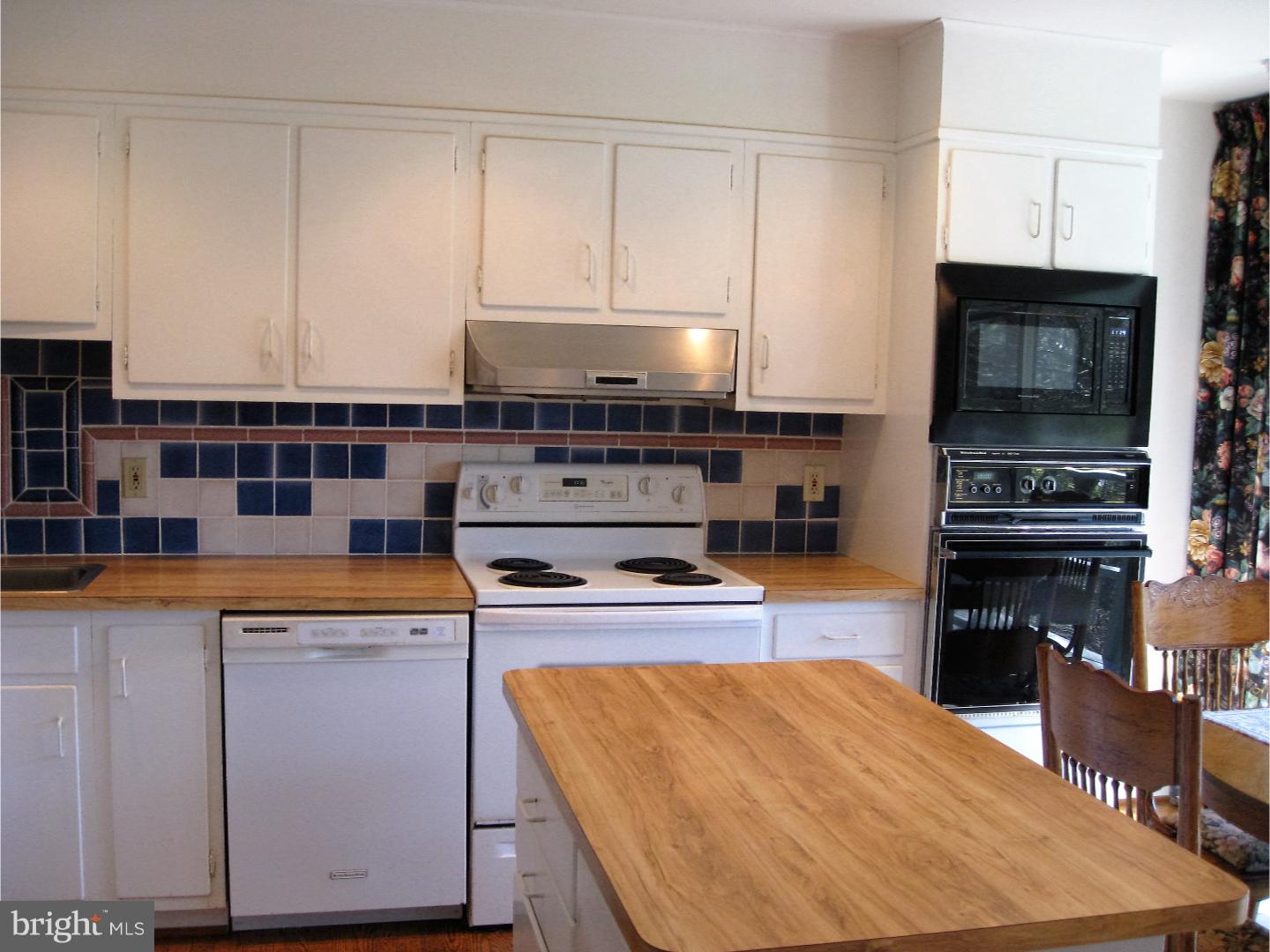 109 Willow Spring Road Greenville, DE 19807 - Photo 13 of 15 Kitchen
