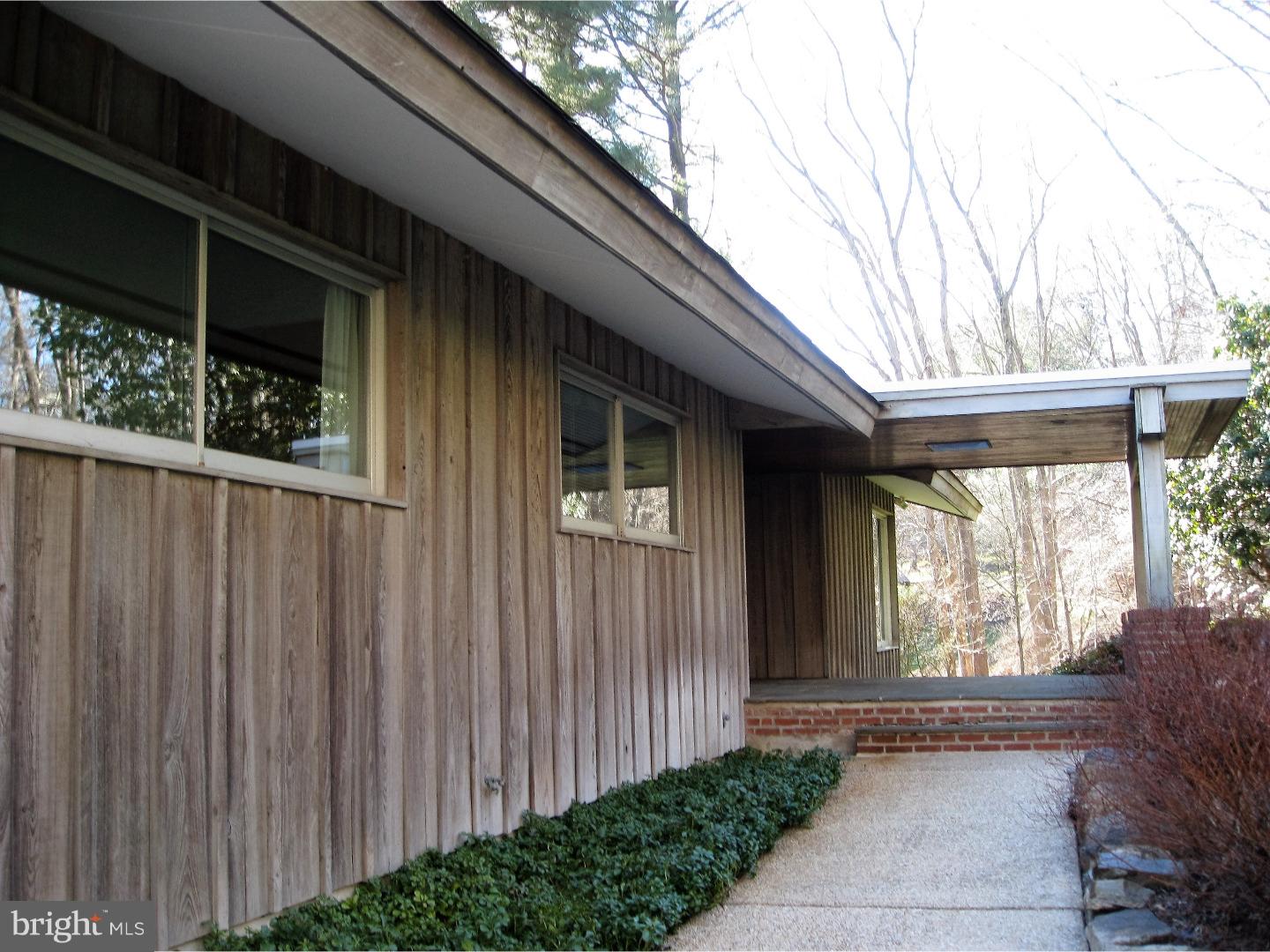 109 Willow Spring Road Greenville, DE 19807 - Photo 3 of 15 Exterior Front