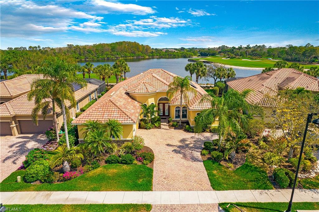 9807 Nickel Ridge Circle Naples, FL 34120 - Photo 3 of 50