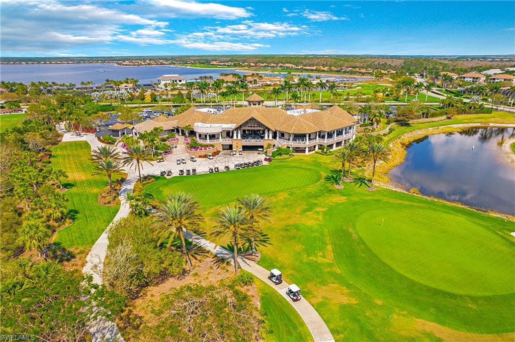 9807 Nickel Ridge Circle Naples, FL 34120 - Photo 46 of 50 a view of a city