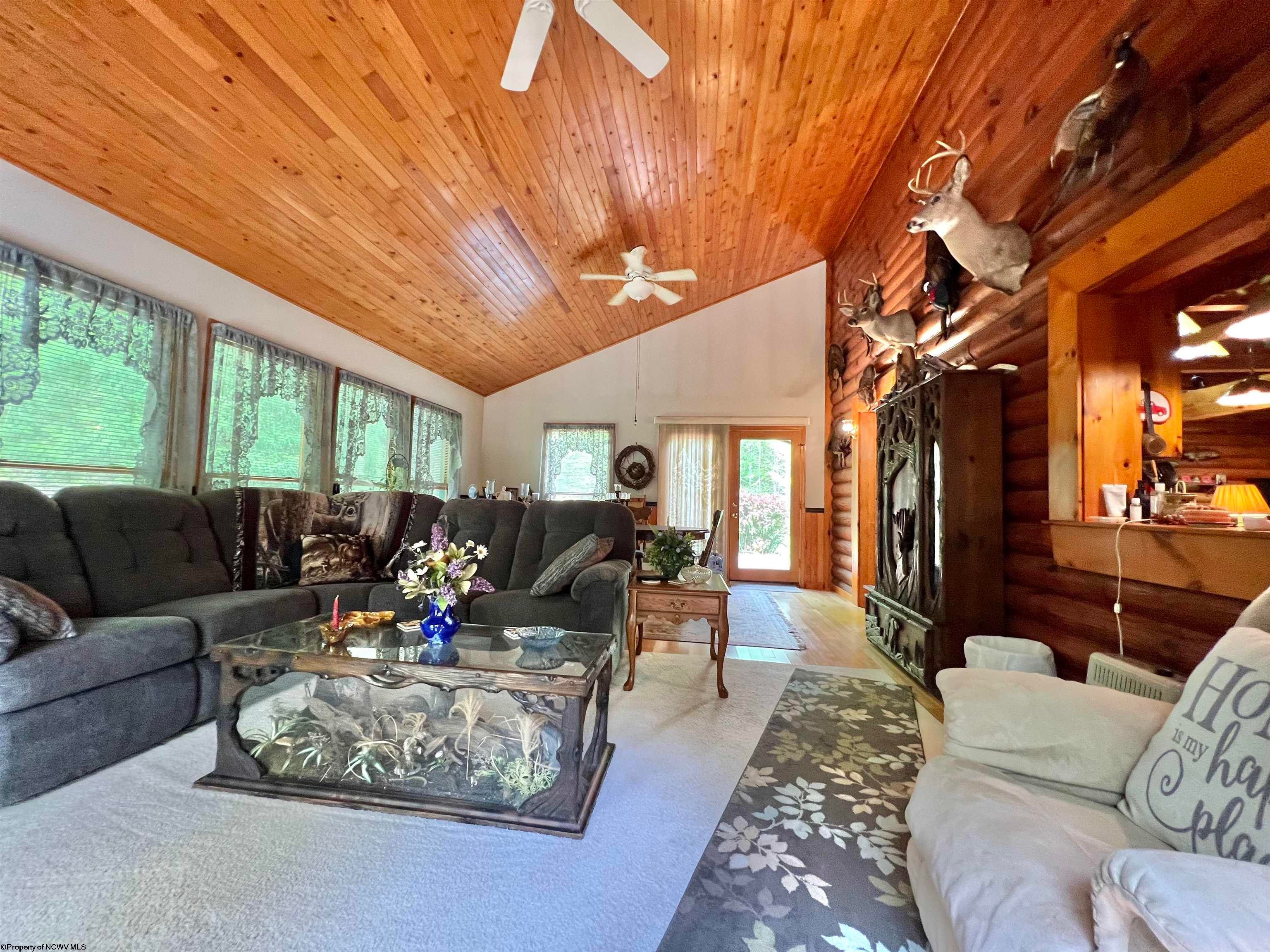 1209 Gaines Road Rock Cave, WV 26234 - Photo 14 of 50 Gallery Image 14