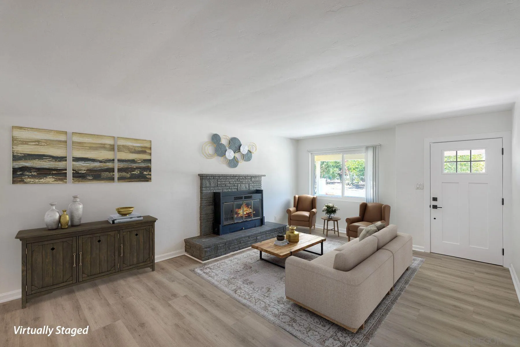 1921 Felicita Road Escondido, CA 92025 - Photo 6 of 26