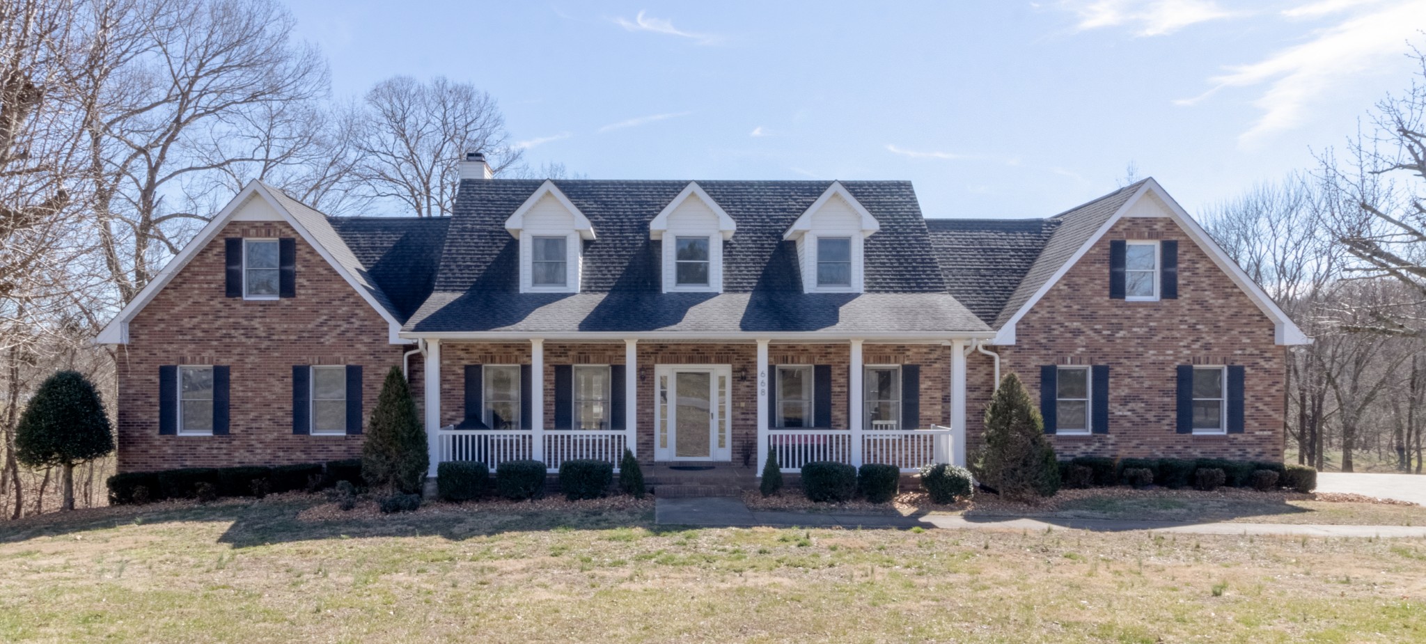 668 Hay Market Road Clarksville, TN 37043 - Photo 1 of 38 Gallery Image 1