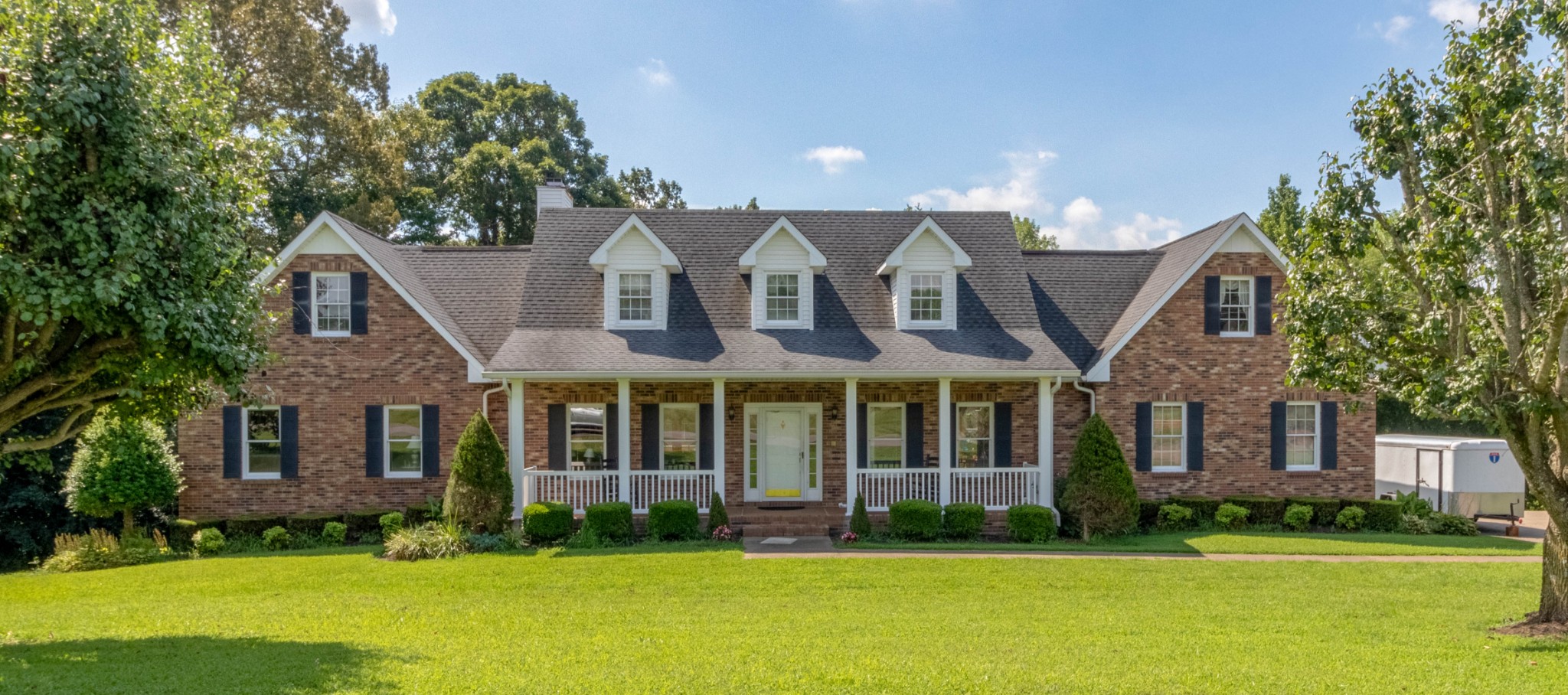 668 Hay Market Road Clarksville, TN 37043 - Photo 2 of 38 Gallery Image 2