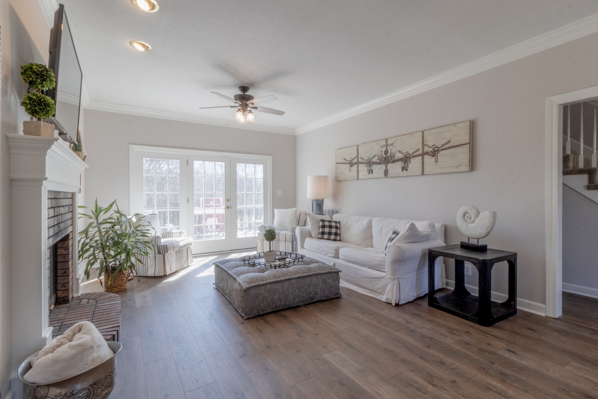 668 Hay Market Road Clarksville, TN 37043 - Photo 6 of 38 Gallery Image 6
