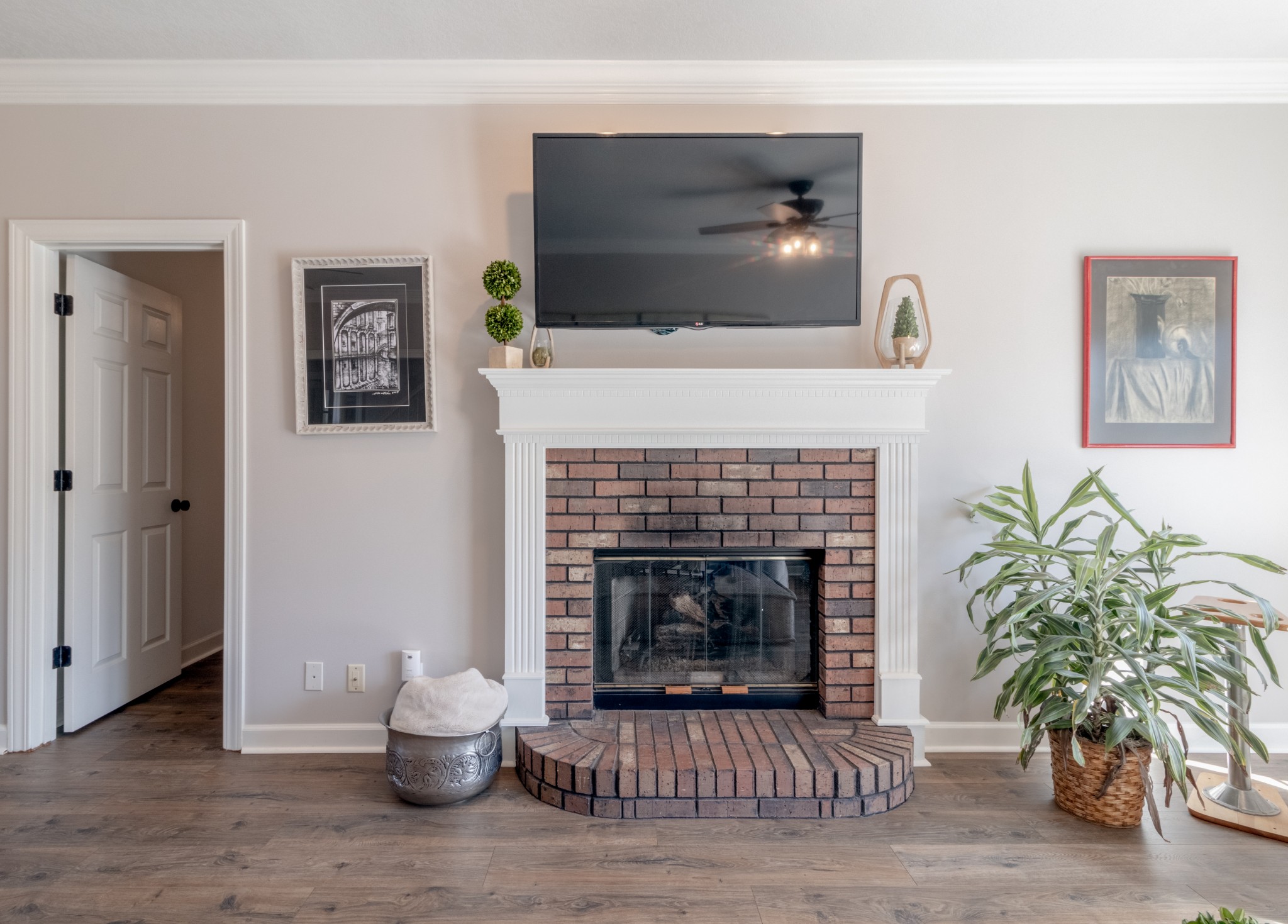 668 Hay Market Road Clarksville, TN 37043 - Photo 7 of 38 Gallery Image 7