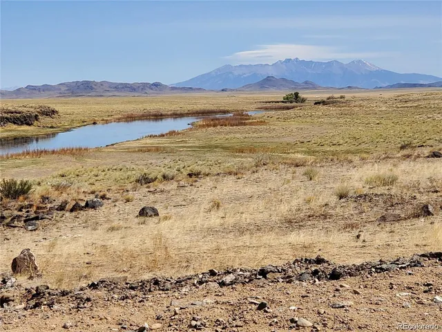 $6,500 | 49 Vista Drive, San Luis, CO 81152