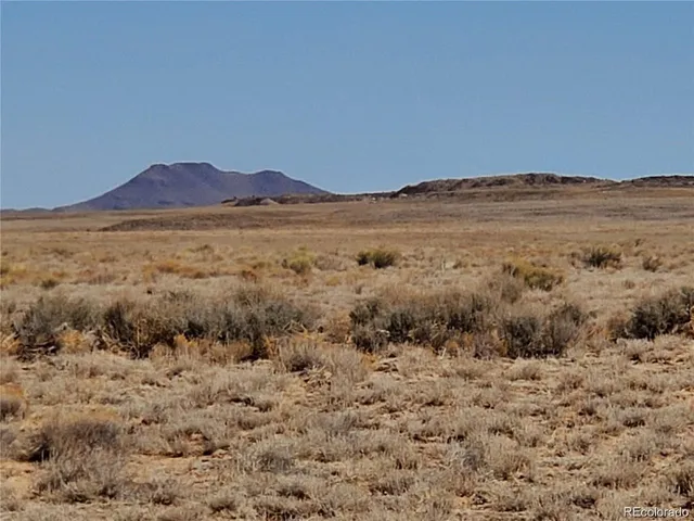 $6,500 | 49 Vista Drive, San Luis, CO 81152