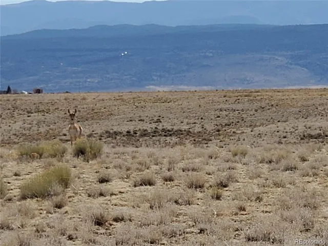 $6,500 | 49 Vista Drive, San Luis, CO 81152