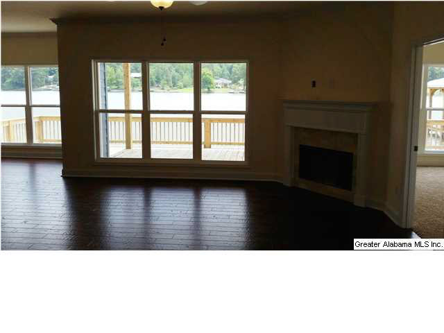 141 Willow Point Drive Ohatchee, AL 36271 - Photo 3 of 11