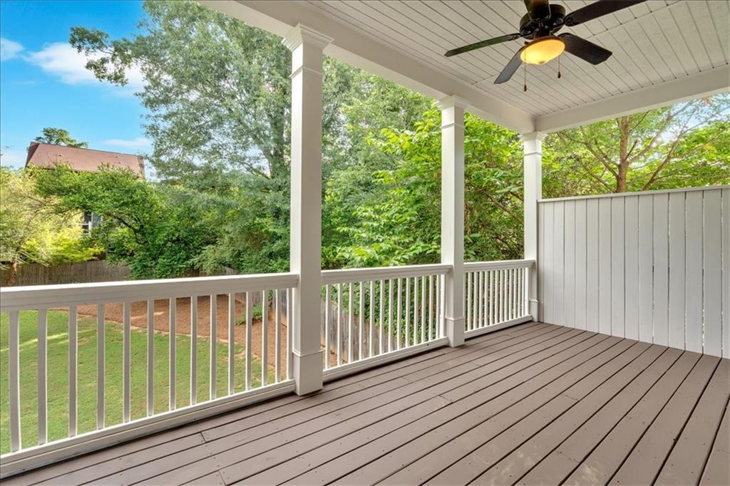 1298 Windsor Parkway Atlanta, GA 30319 - Photo 52 of 60