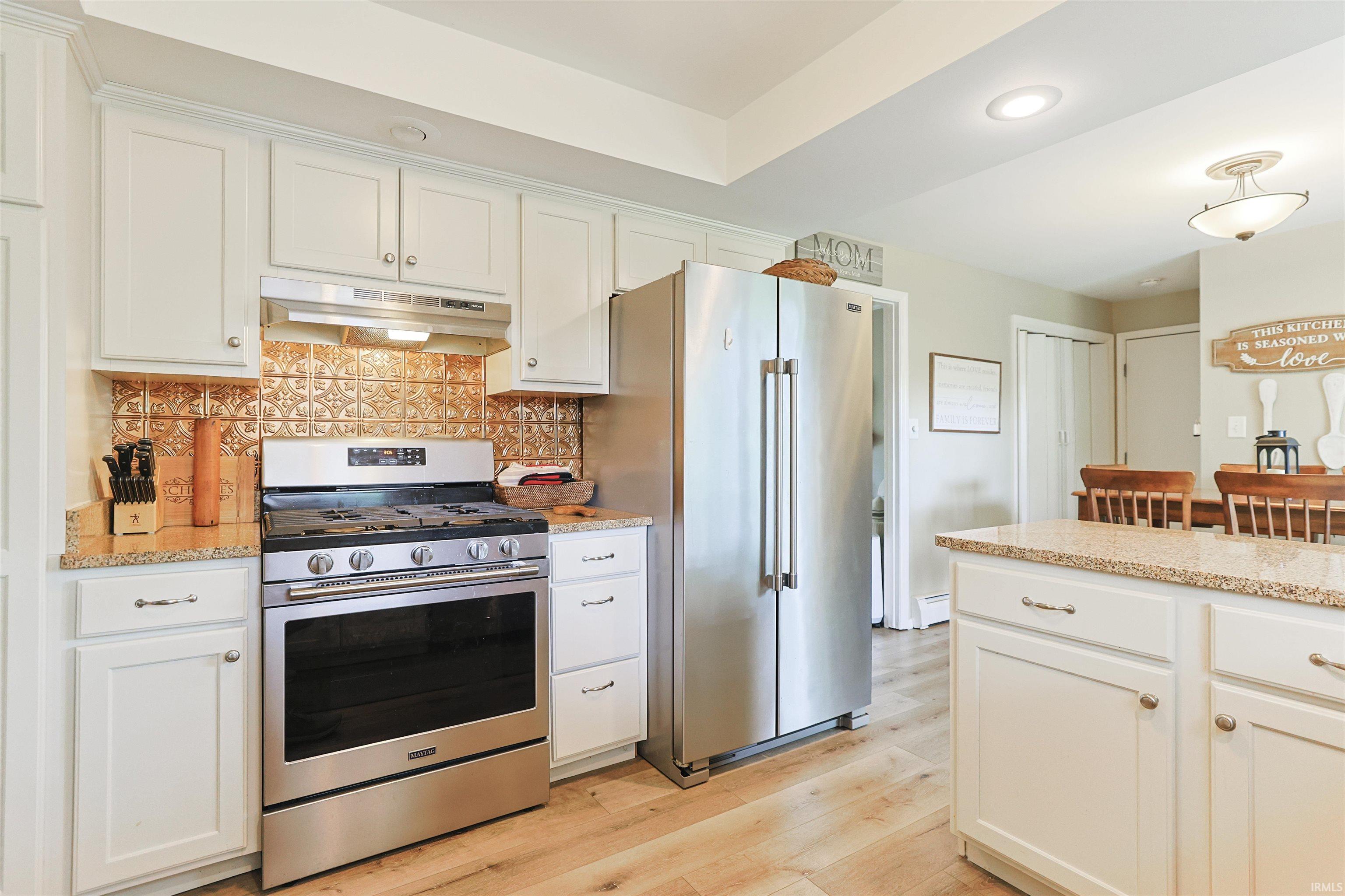 5402 Miami Road South Bend, IN 46614 - Photo 11 of 34