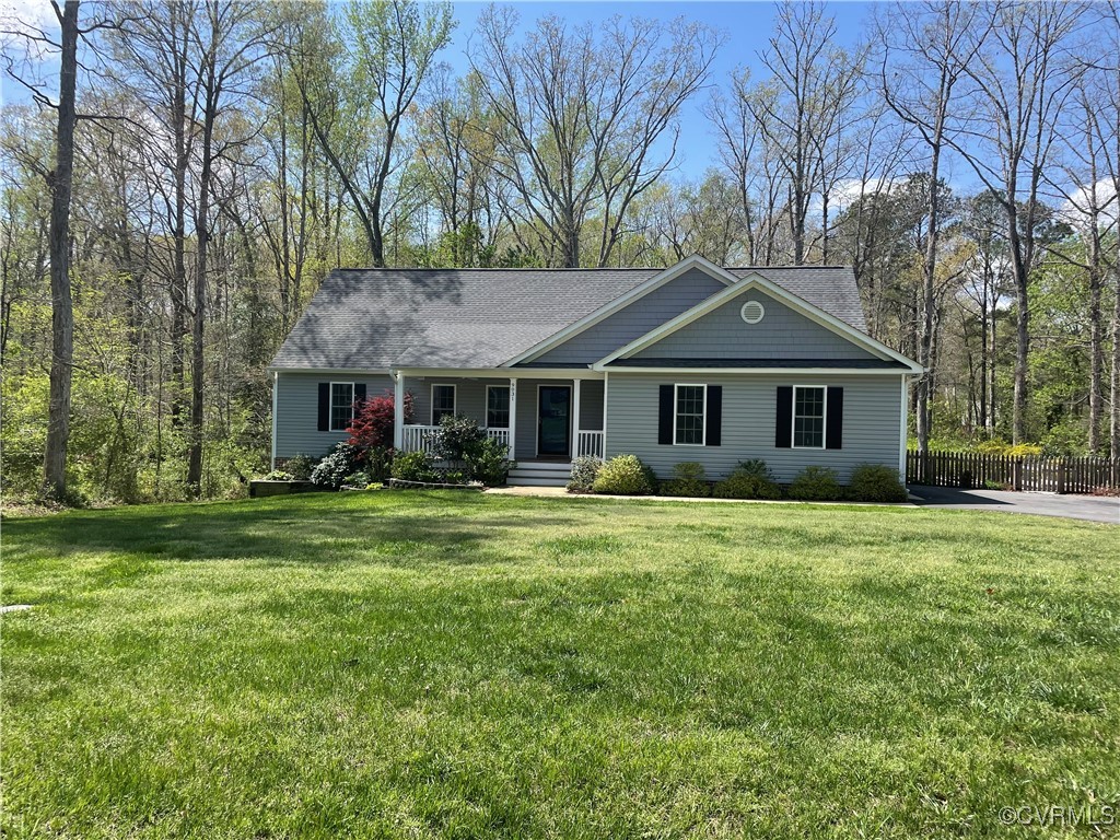9031 Gallatin Road Chesterfield, VA 23236 - Photo 1 of 50 Gallery Image 1