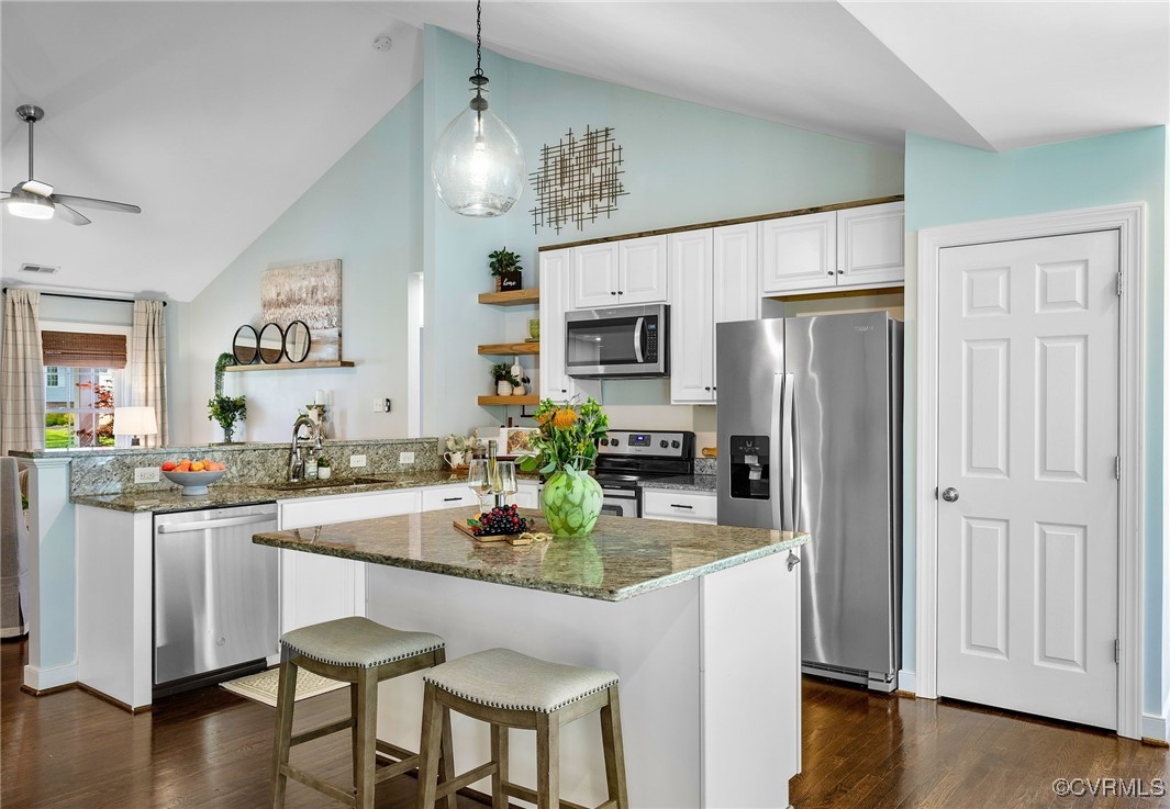 9031 Gallatin Road Chesterfield, VA 23236 - Photo 13 of 50 Gallery Image 13