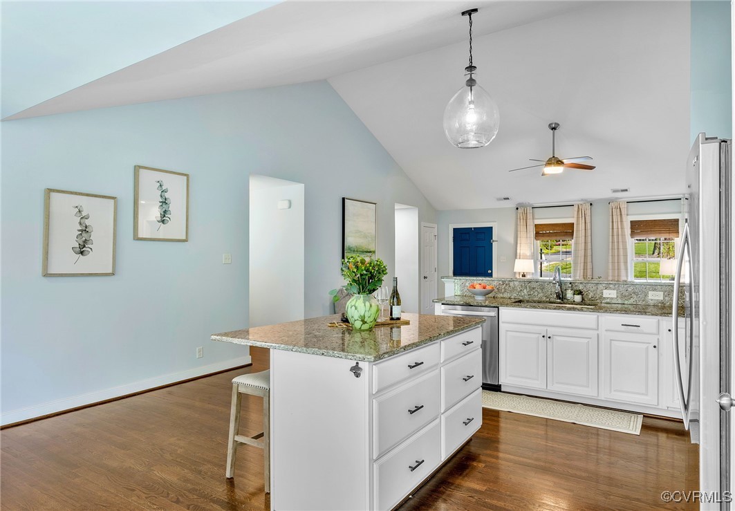 9031 Gallatin Road Chesterfield, VA 23236 - Photo 14 of 50 Gallery Image 14