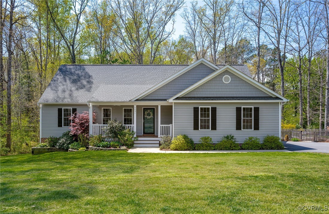 9031 Gallatin Road Chesterfield, VA 23236 - Photo 2 of 50 Gallery Image 2