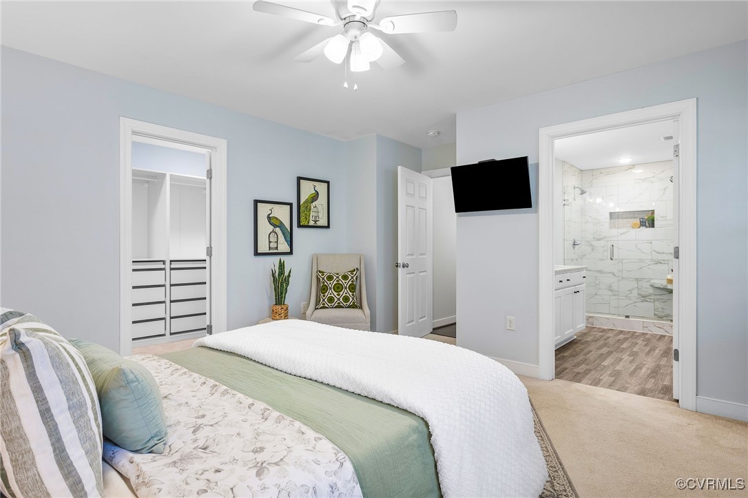 9031 Gallatin Road Chesterfield, VA 23236 - Photo 21 of 50 Gallery Image 21