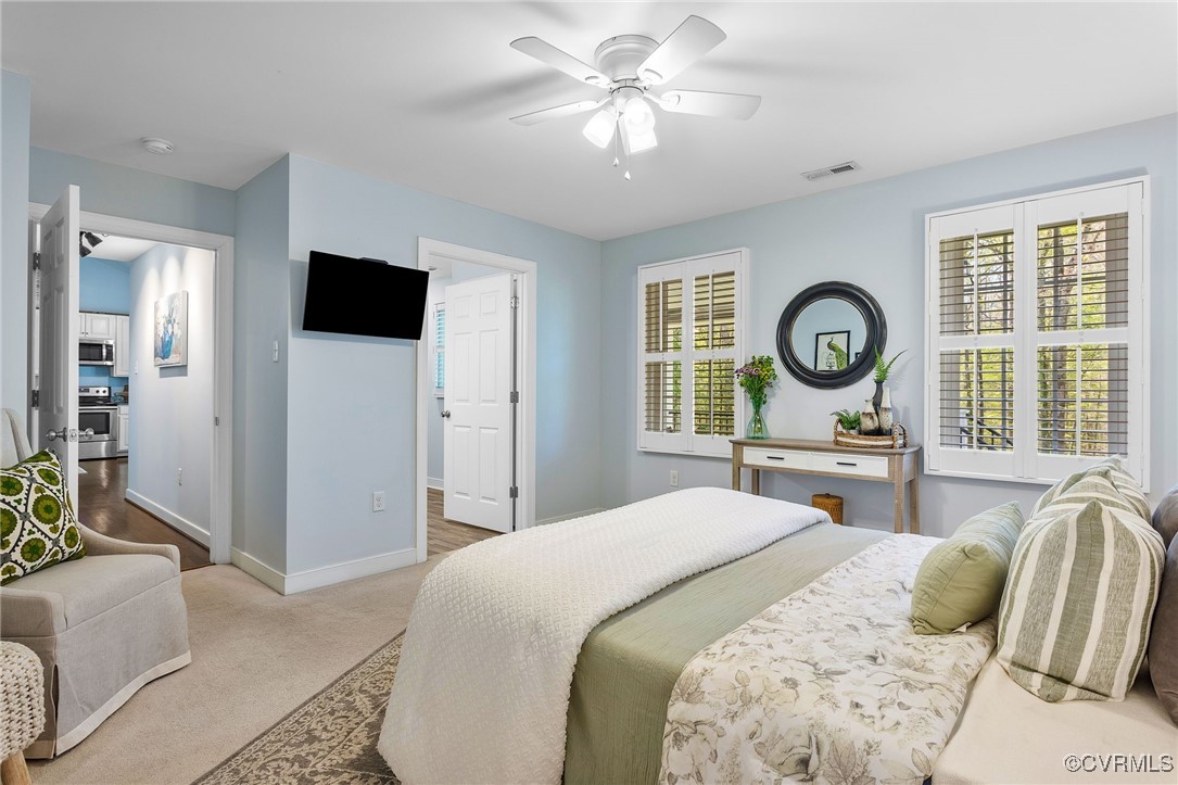 9031 Gallatin Road Chesterfield, VA 23236 - Photo 22 of 50 Gallery Image 22