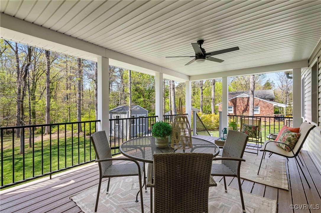 9031 Gallatin Road Chesterfield, VA 23236 - Photo 35 of 50 Gallery Image 35
