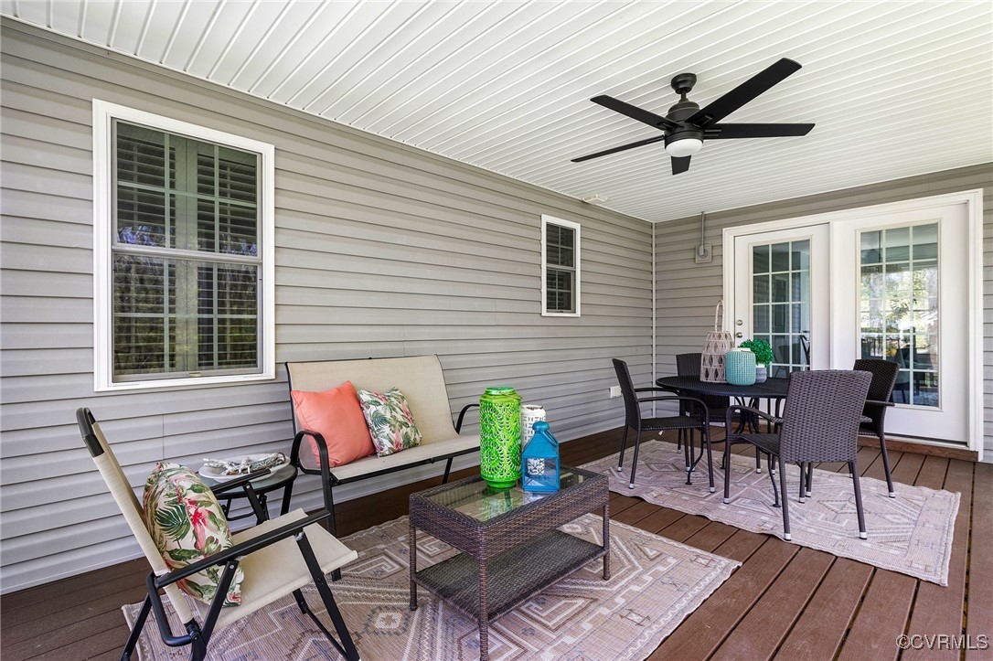 9031 Gallatin Road Chesterfield, VA 23236 - Photo 36 of 50 Gallery Image 36