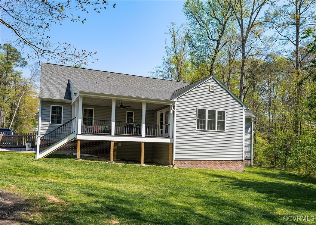 9031 Gallatin Road Chesterfield, VA 23236 - Photo 43 of 50 Gallery Image 43