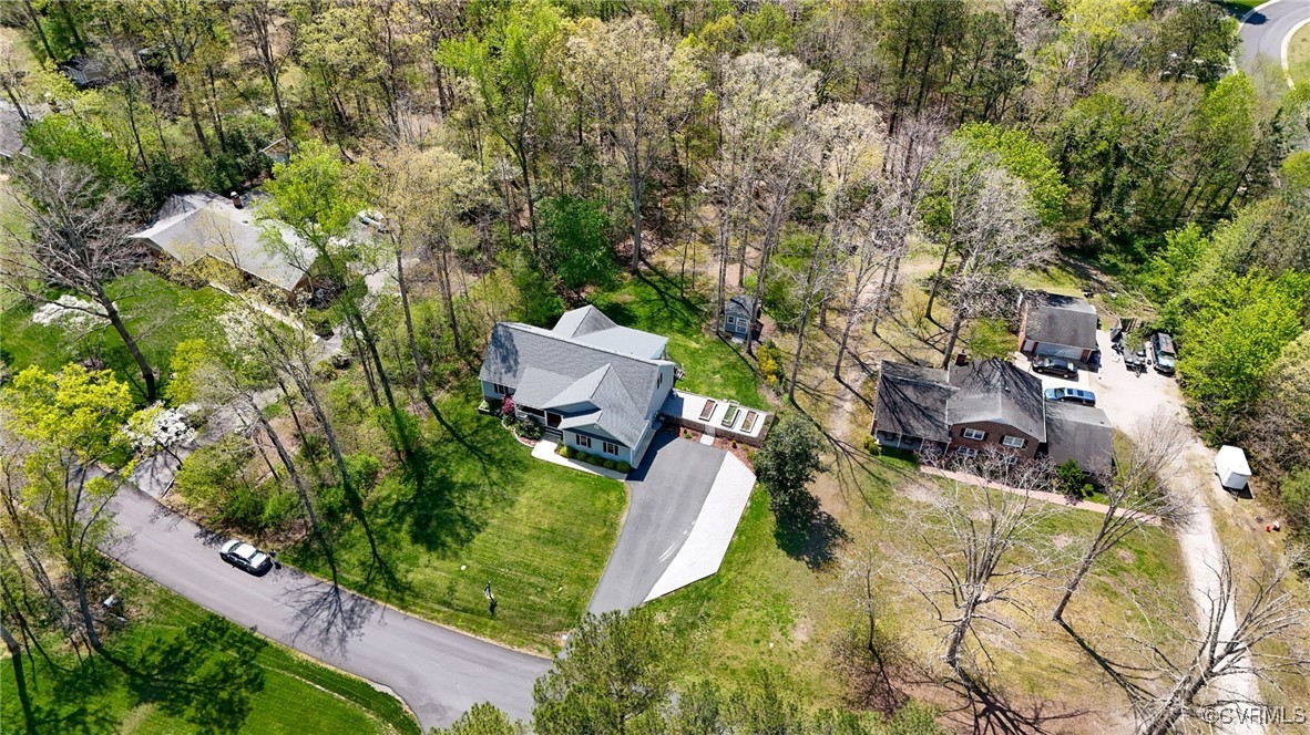 9031 Gallatin Road Chesterfield, VA 23236 - Photo 47 of 50 Gallery Image 47