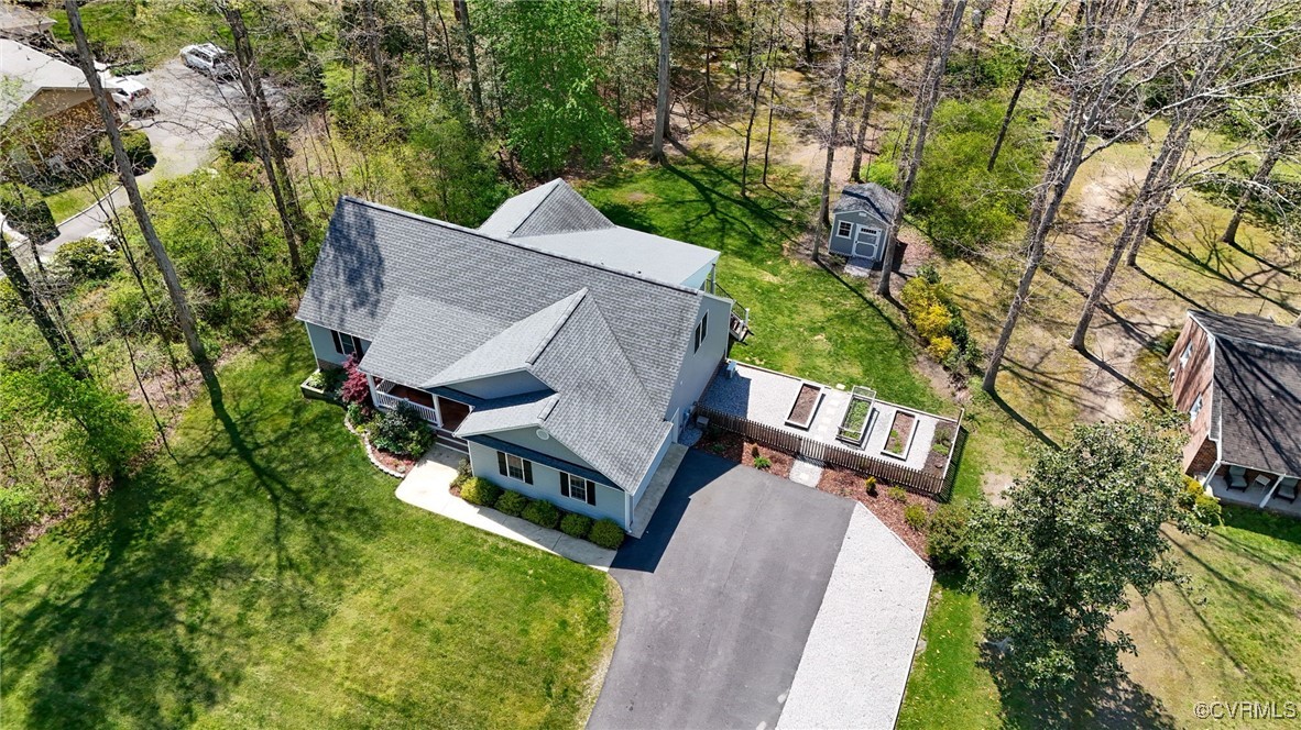 9031 Gallatin Road Chesterfield, VA 23236 - Photo 49 of 50 Gallery Image 49