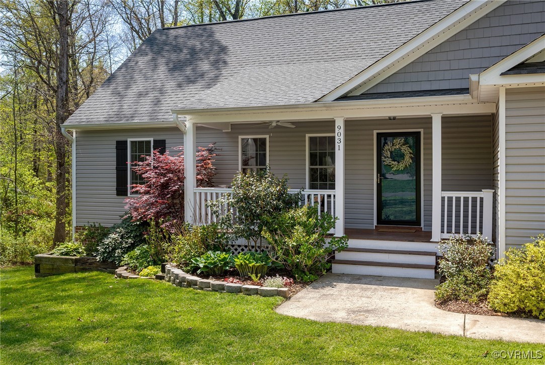 9031 Gallatin Road Chesterfield, VA 23236 - Photo 5 of 50 Gallery Image 5
