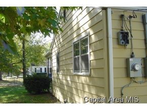 25 Salem Road Springfield, IL 62702 - Photo 10 of 10 Gallery Image 10