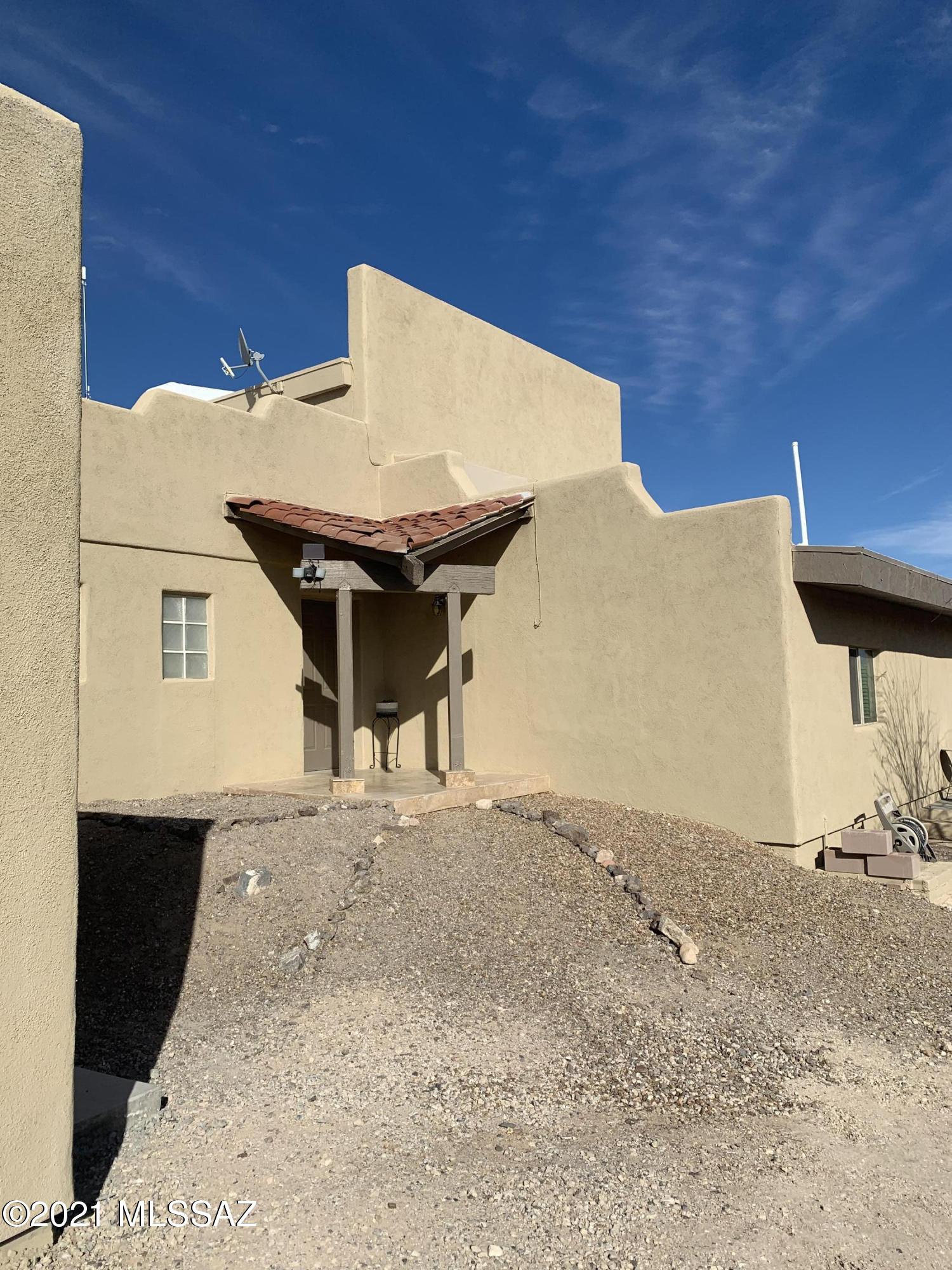 2850 Paradise Mountain Road Tucson, AZ 85713 - Photo 27 of 28 Gallery Image 27