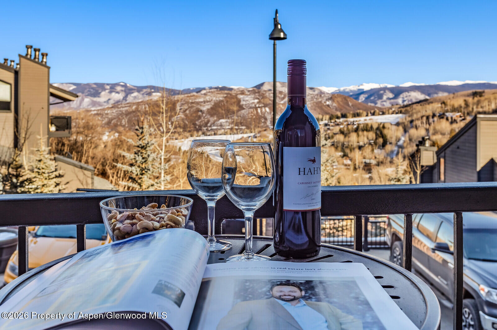 55 Upper Woodbridge Road, Unit E2 Snowmass Village, CO 81615 - Photo 27 of 41 16_55_Upper_Woodbridge_Road_E2_Snowmass_