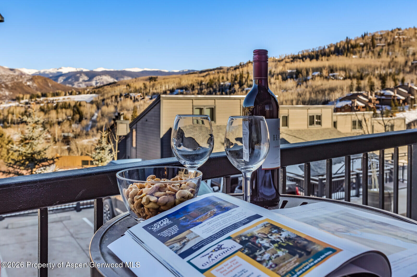 55 Upper Woodbridge Road, Unit E2 Snowmass Village, CO 81615 - Photo 28 of 41 17_55_Upper_Woodbridge_Road_E2_Snowmass_