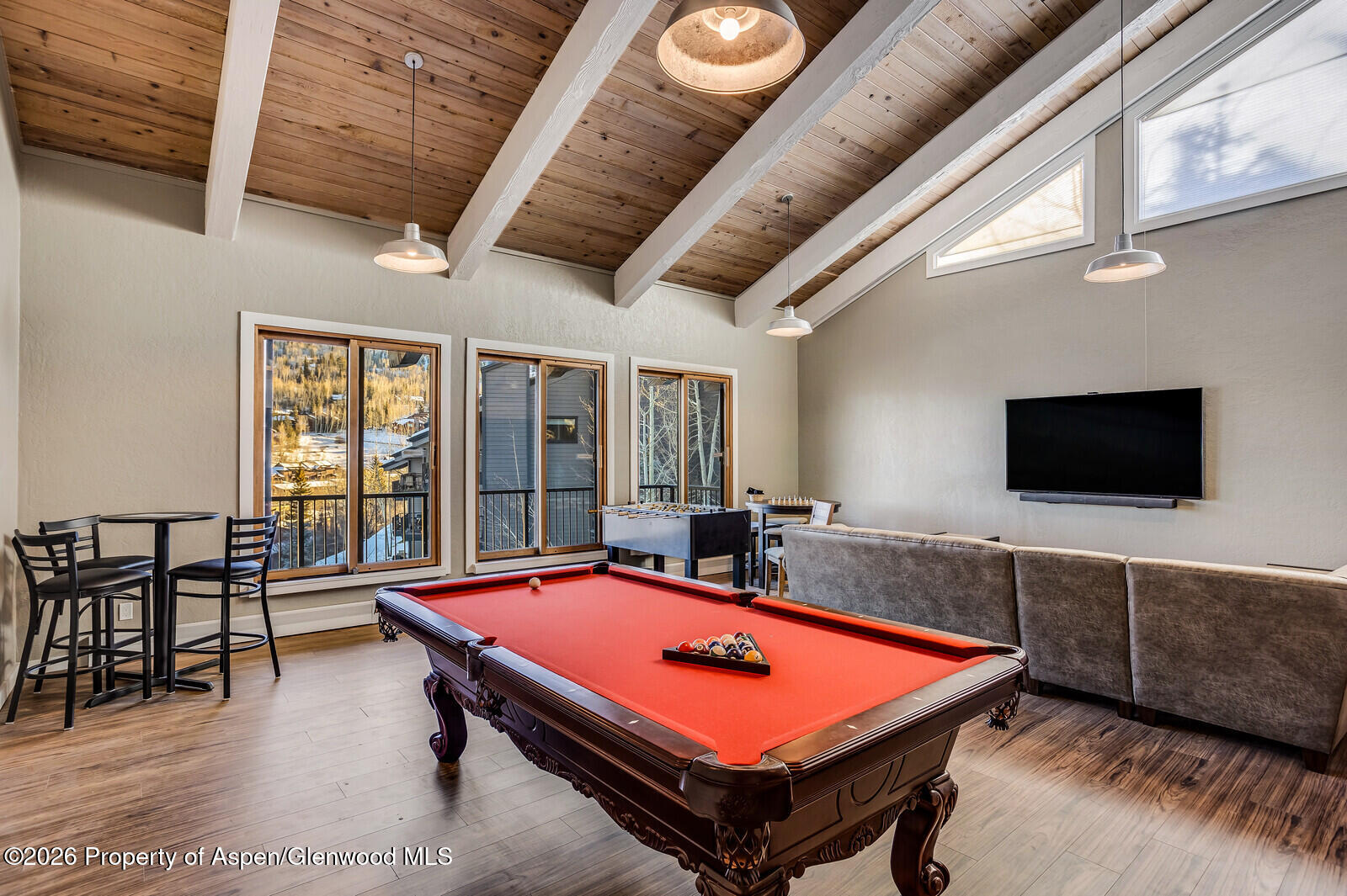 55 Upper Woodbridge Road, Unit E2 Snowmass Village, CO 81615 - Photo 31 of 41 26_55_Upper_Woodbridge_Road_E2_Snowmass_